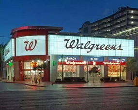 walgreens magnolia ar,Walgreens Magnolia AR: A Comprehensive Guide