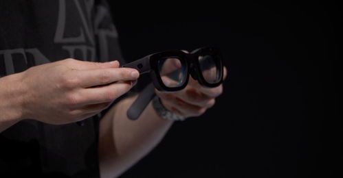 ar glasses meta,Exploring the AR Glasses Meta: A Comprehensive Overview