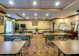 comfort inn bentonville ar,Location and Accessibility