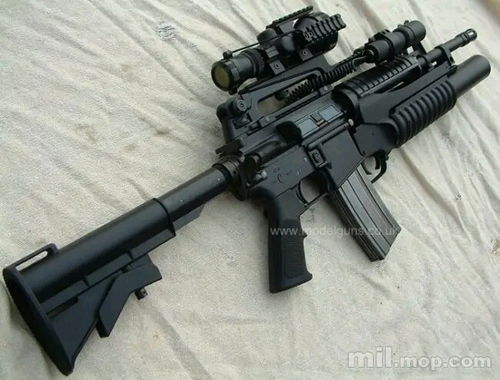 5.56 ar 15,History and Evolution