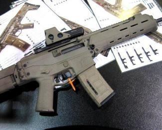 magpul 30 rd ar mag,Understanding the Magpul 30 rd AR Mag