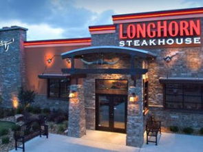 longhorn steakhouse jonesboro ar,Location and Ambiance