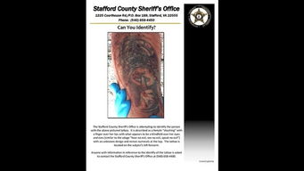 benton county sheriff office ar,History and Background