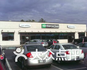 enterprise rent a c ar,Enterprise Rent a Car: A Comprehensive Guide