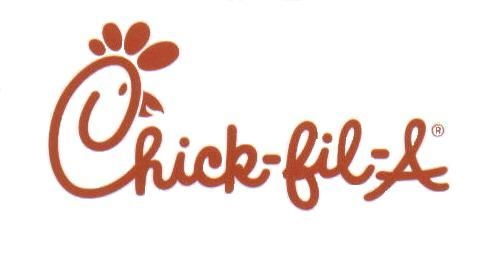 chick fil a russellville ar,Location and Ambiance