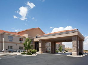 holiday inn express magnolia ar,Location and Accessibility