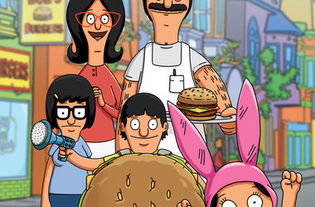 bob’s burgers russellville ar,Bob’s Burgers in Russellville, AR: A Culinary Gem Worth Discovering