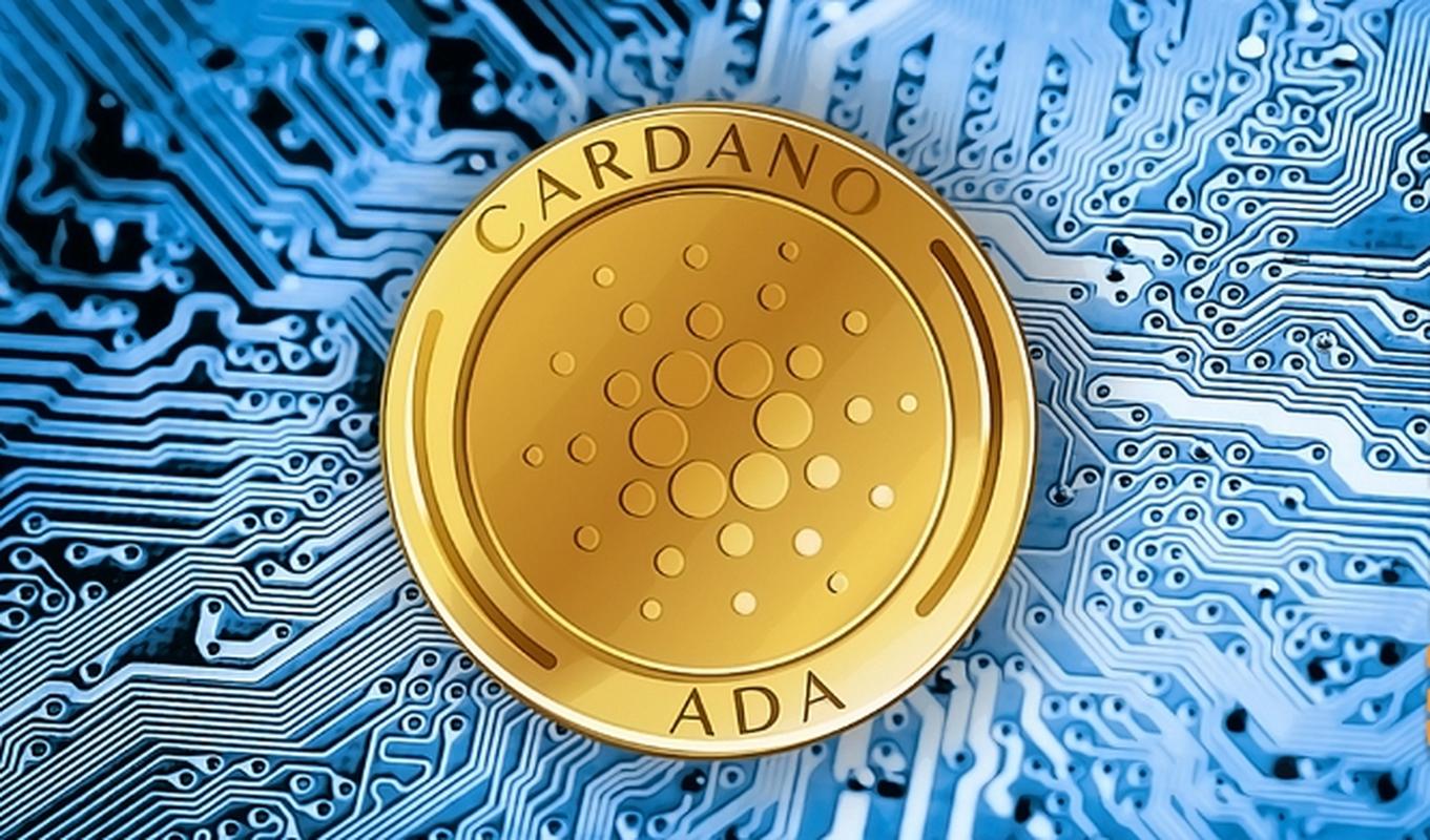 Understanding ADA Cardano USDT: A Comprehensive Guide