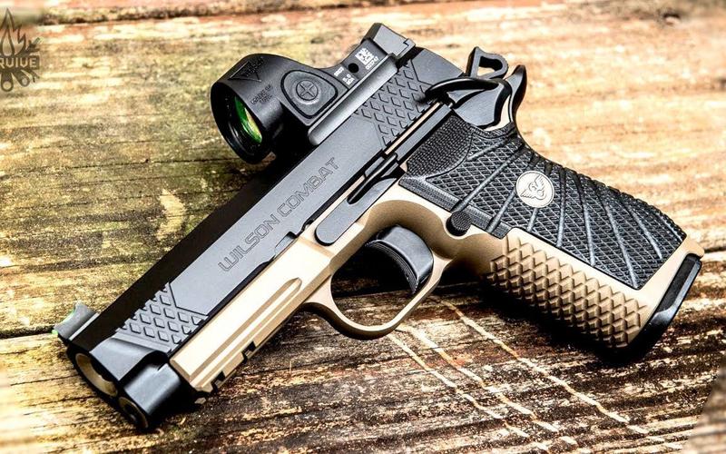 wilson combat ar,Wilson Combat AR: A Comprehensive Overview