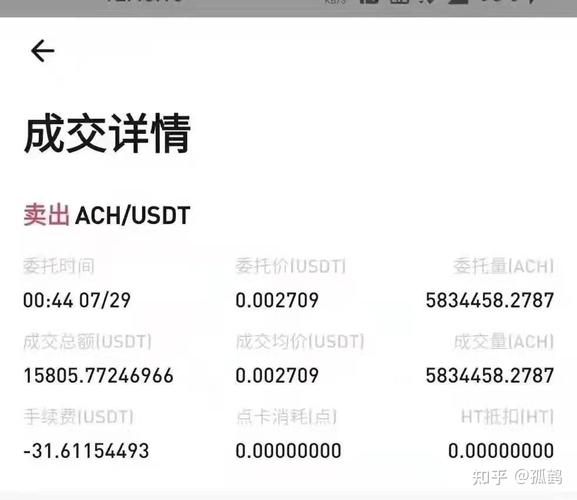 Achieving USDT: A Comprehensive Guide for You