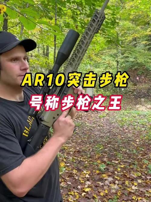 lightweight ar-10 308,Lightweight AR-10 308: A Comprehensive Guide