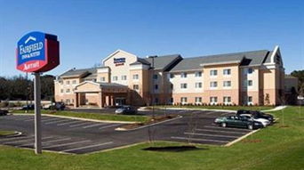 fairfield inn and suites jonesboro ar,Fairfield Inn and Suites Jonesboro AR: A Comprehensive Guide