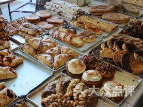 hays bakery paragould ar,History and Reputation