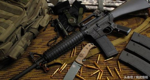 bushmaster ar 15 wikipedia,Bushmaster AR-15: A Comprehensive Overview