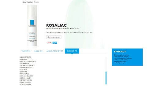 rosaliac ar intense serum,Rosaliac AR Intense Serum: A Comprehensive Overview