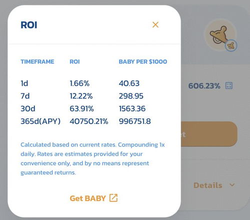 baby grok usdt,Baby Grok USDT: A Comprehensive Guide