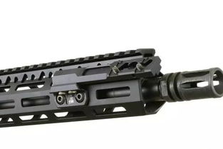 ar 15 m lok,AR-15 M Lok: A Comprehensive Guide