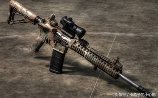 .22 ar rifle,The .22 AR Rifle: A Comprehensive Guide