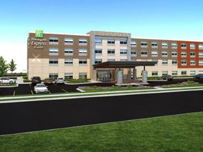 holiday inn express & suites harrison harrison ar,Location and Accessibility