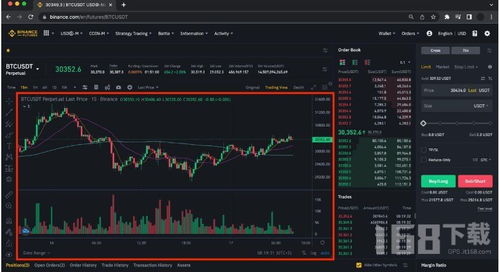 usdt binance contract address,Understanding the USDT Binance Contract Address: A Comprehensive Guide