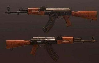 tarkov ak vs ar,Tarkov AK vs AR: A Comprehensive Comparison