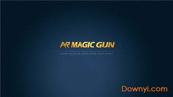 ar gun game app,Discover the Thrilling World of AR Gun Game App