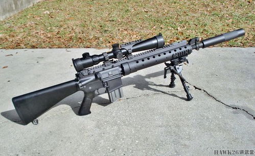 ar 15 spr barrel,AR-15 SPR Barrel: A Comprehensive Guide