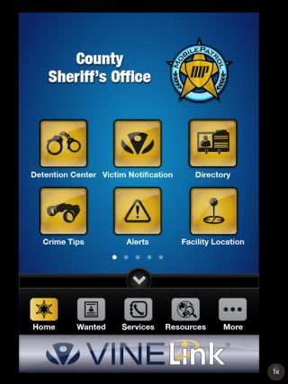 osceola ar mobile patrol,Osceola AR Mobile Patrol: A Comprehensive Overview