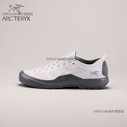 arc'teryx konseal ar shoes,Discover the Arc’teryx Konseal AR Shoes: A Comprehensive Overview