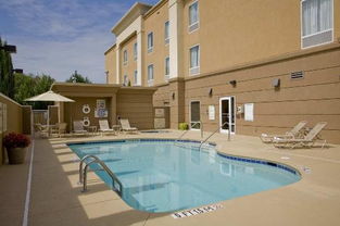 hampton inn maumelle_ ar,Accommodations