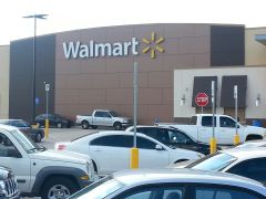 walmart supercenter mountain view ar,Location and Accessibility