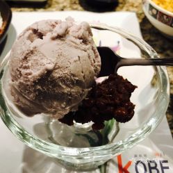 kobe restaurant little rock ar,Location and Ambiance