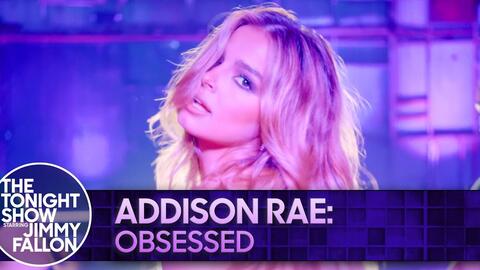 addison rae ar songs,Addison Rae: The Queen of TikTok and Her Music Journey