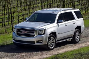 gmc yukon fayetteville ar,Design and Styling