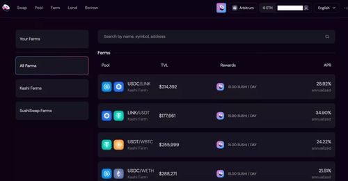 swap arbitrum to usdt,Swap Arbitrum to USDT: A Comprehensive Guide