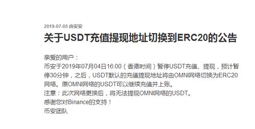 need to transfer to usdt (trc20) address,Understanding the Process